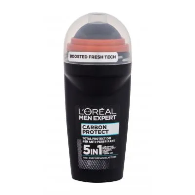 L'Oreal Men Expert Carbon Protect 5in1