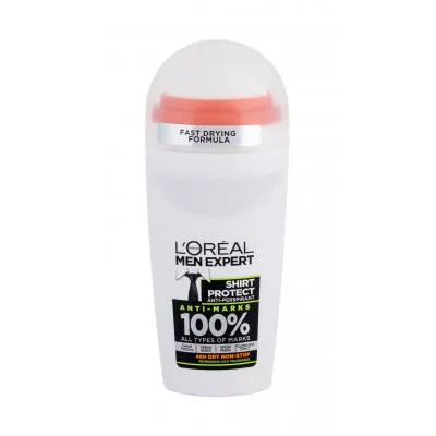 L'Oreal Men Expert Shirt Protect 48h