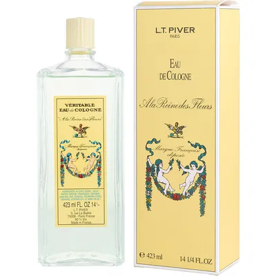 L.T. Piver Ala Reinede Fleurs