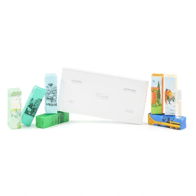 L.T. Piver Discovery Set