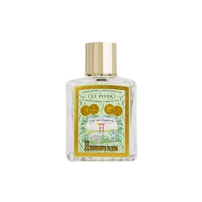 L.T. Piver Heliotrope Blanc