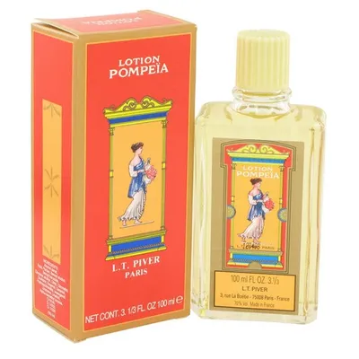 L.T. Piver Pompeia