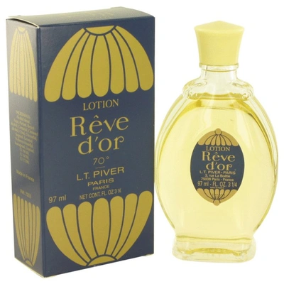 L.T. Piver Reve D'or