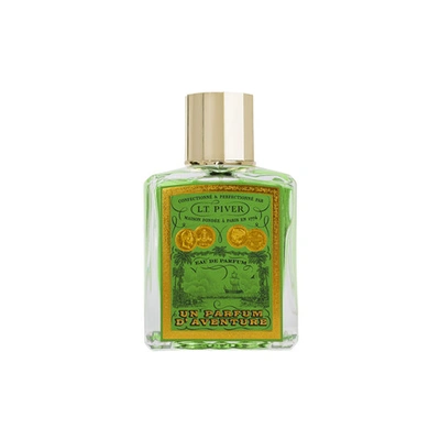 L.T. Piver Un Parfum D'aventure