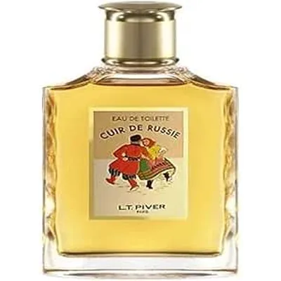 L.T. Piver Cuir De Russie