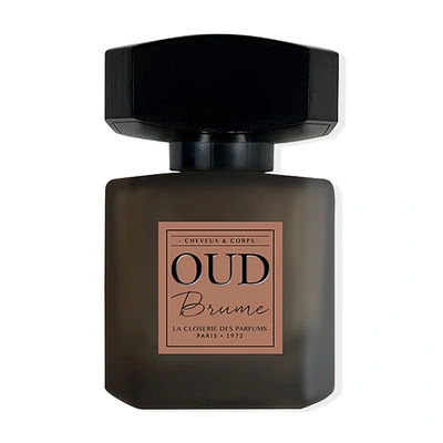 La Closerie Des Parfums Oud Brume