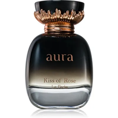 La Fede Aura Kiss Of Rose