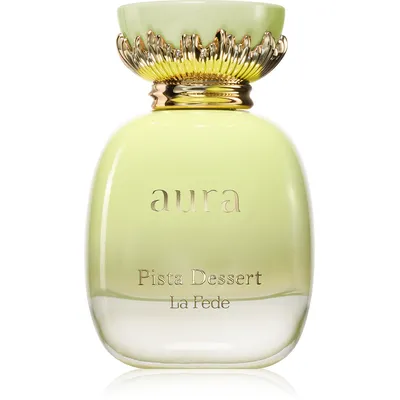 La Fede Aura Pista Dessert