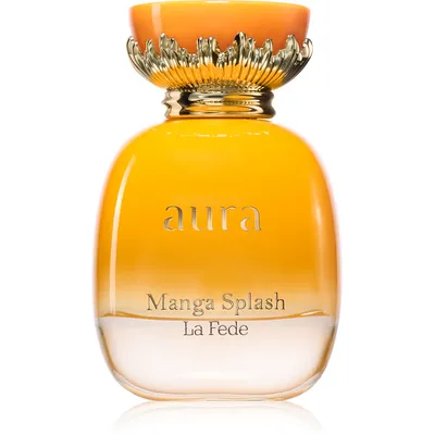 La Fede Aura Manga Splash