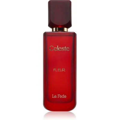 La Fede Celeste Fleur