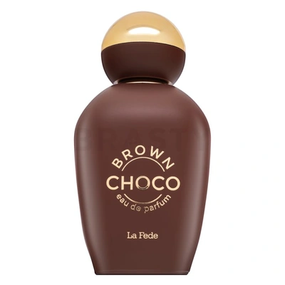 La Fede Choco Brown