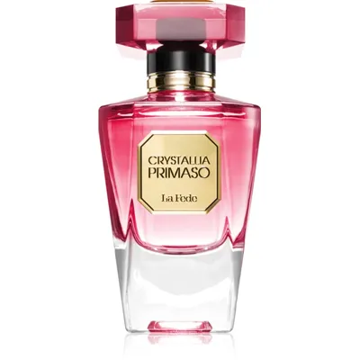 La Fede Crystallia Primaso