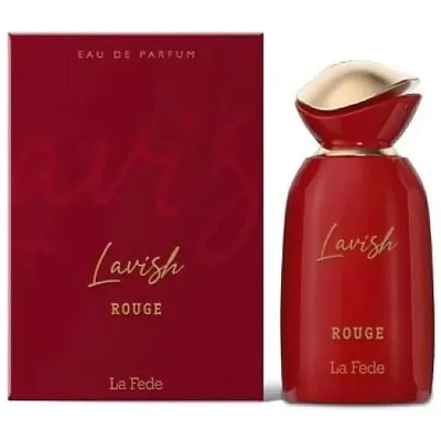 La Fede Lavish Rouge
