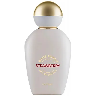 La Fede White Forest Strawberry