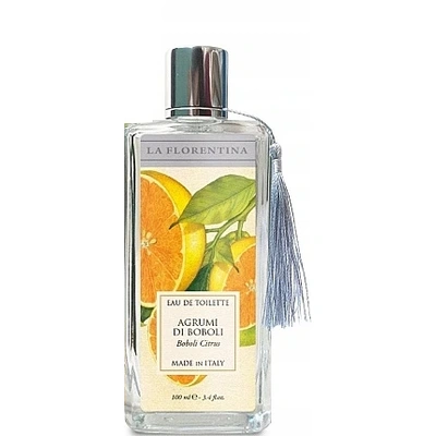 La Florentina Boboli Citrus