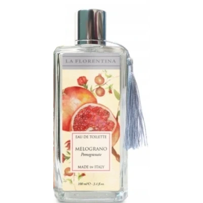 La Florentina Pomegranate