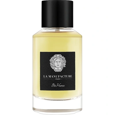 La Manufacture BoHaras