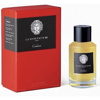 La Manufacture Cashmere