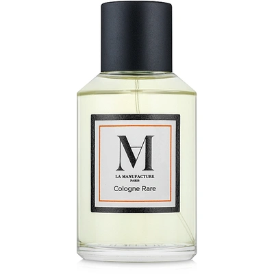 La Manufacture Cologne Rare