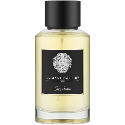 La Manufacture Grey Senses