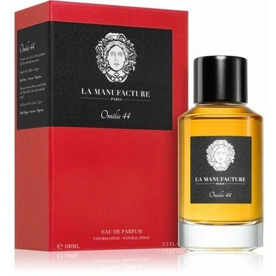 La Manufacture Omelie 44