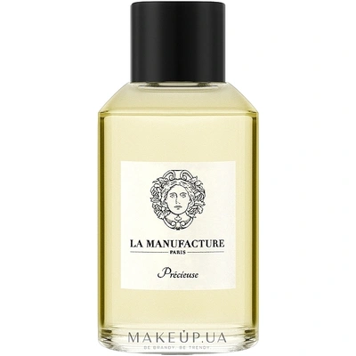 La Manufacture Precieuse