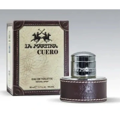 La Martina Cuero