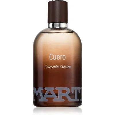 La Martina Cuero