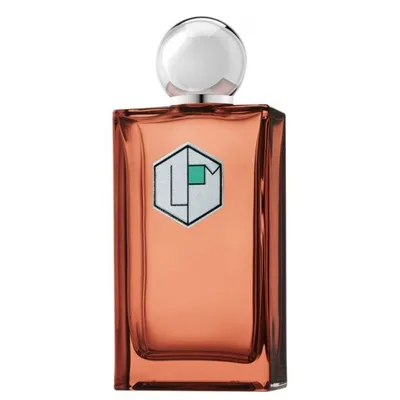 La Parfumerie Moderne Cuir X