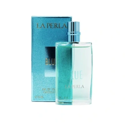 La Perla Blue