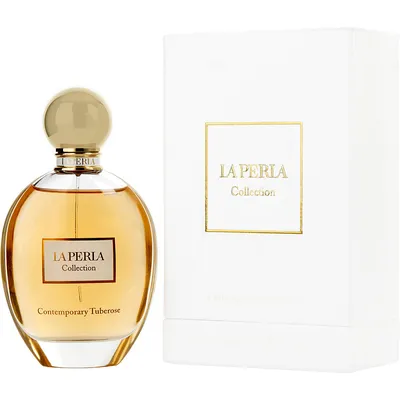 La Perla Contemporary Tuberose