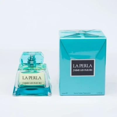 La Perla J'aime Les Fleurs
