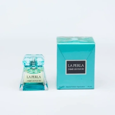 La Perla J'aime Les Fleurs