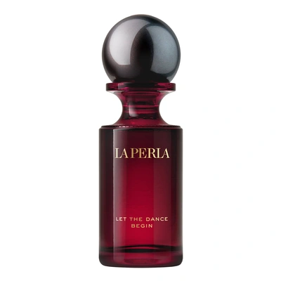 La Perla Let The Dance Begin