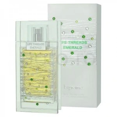 La Prairie Life Threads Emerald