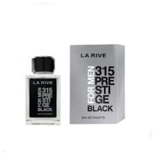 La Rive 315 Prestige Black