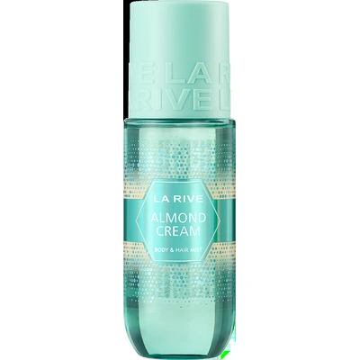 La Rive Almond Cream