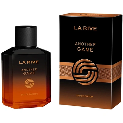 La Rive Another Game