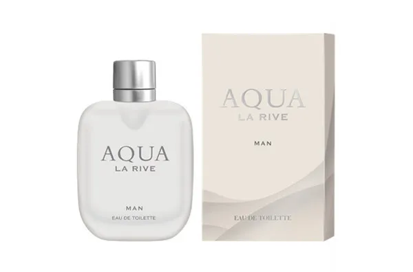 La Rive Aqua