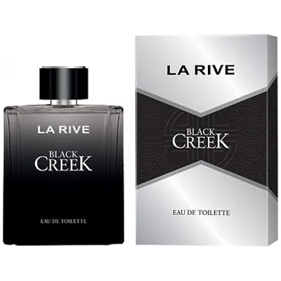 La Rive Black Creek