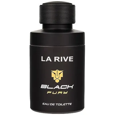 La Rive Black Fury