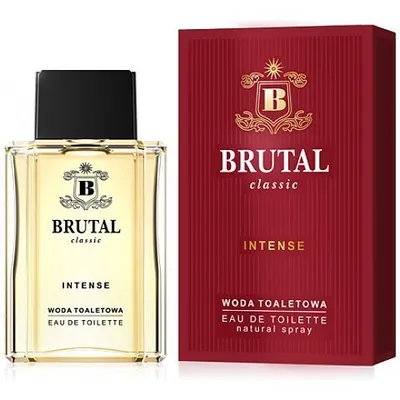 La Rive Brutal Classic Intense