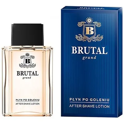 La Rive Brutal Grand