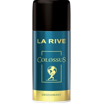 La Rive Colossus