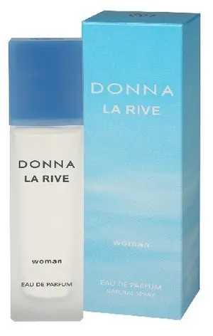 La Rive Donna