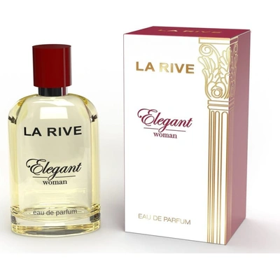 La Rive Elegant Woman