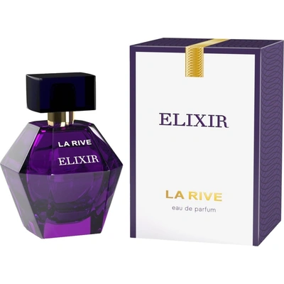 La Rive Elixir