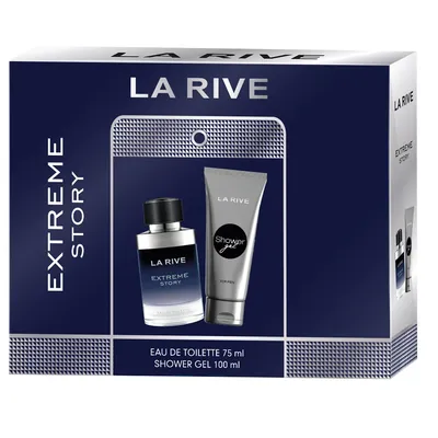 La Rive Extreme Story