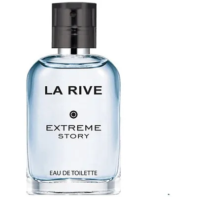 La Rive Extreme Story