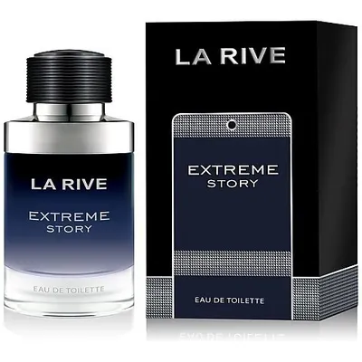 La Rive Extreme Story